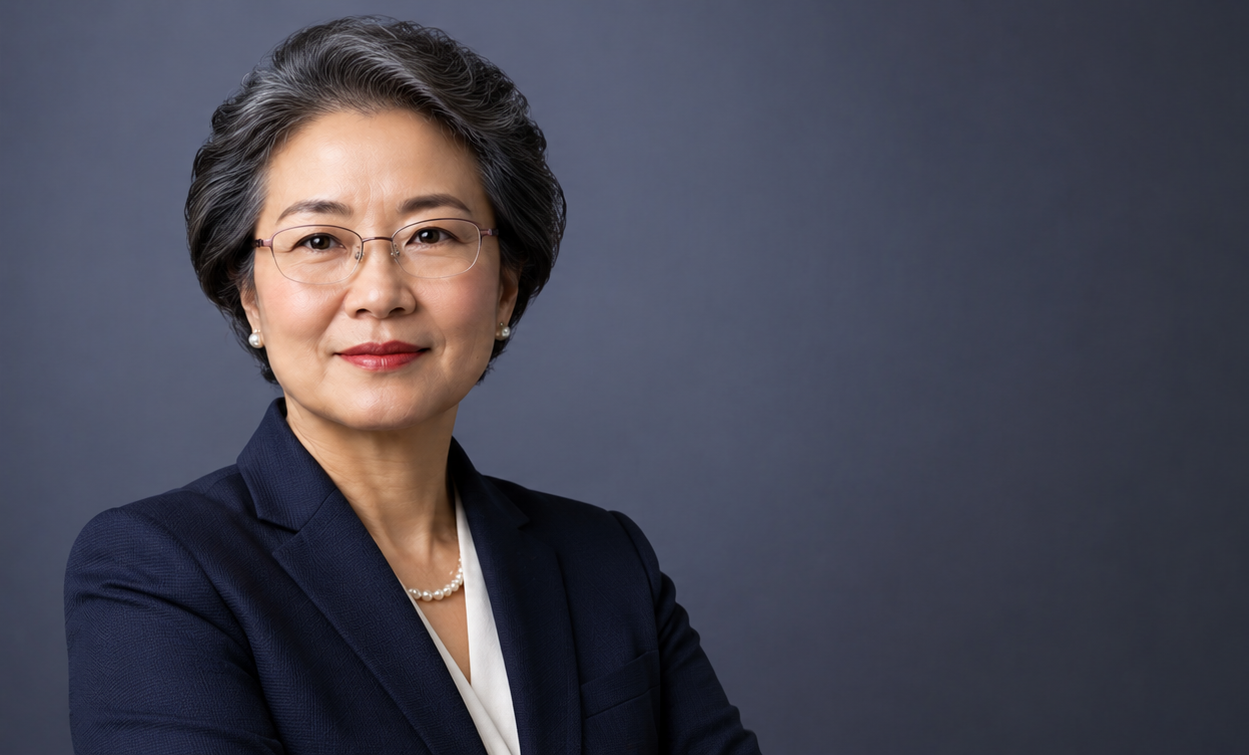 Mrs. Lihua Chen
