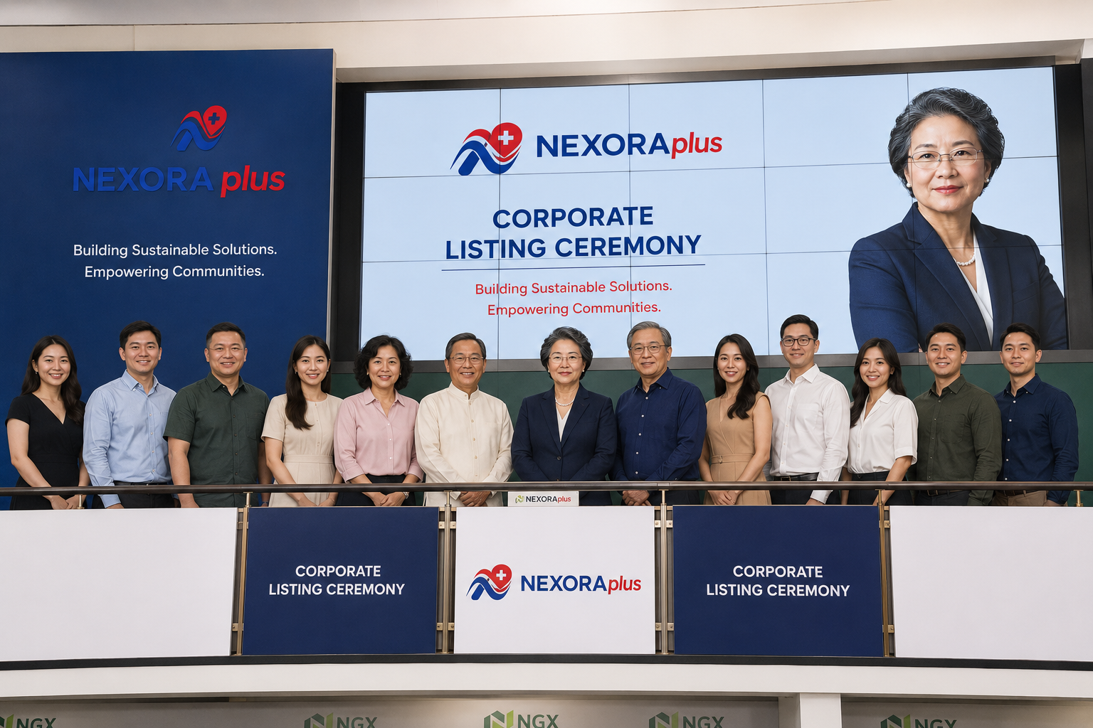 Nexoraplus Member