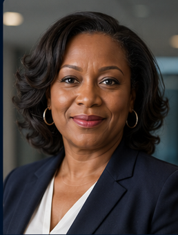 Mrs. Angela Brooks