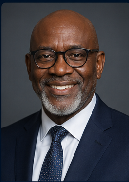 Mr. Tunde Lawson